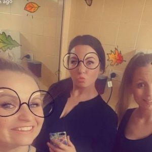 Meet your Posher, Lucy